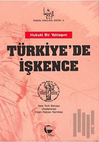 Türkiye'de İşkence | Kitap Ambarı