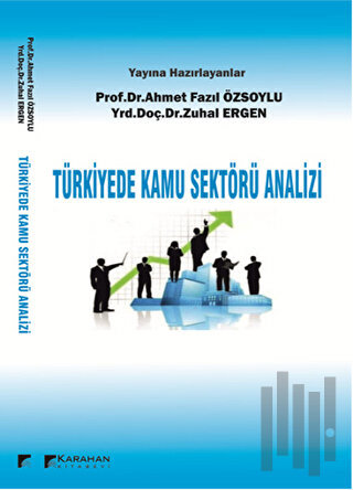Türkiyede Kamu Sektörü Analizi | Kitap Ambarı