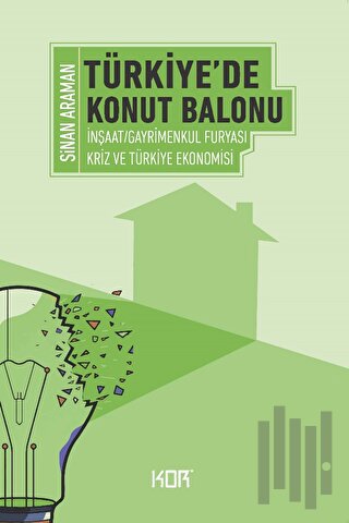 Türkiye'de Konut Balonu | Kitap Ambarı