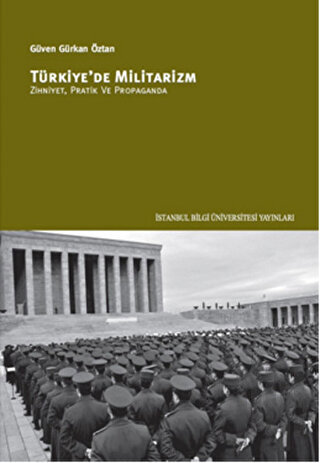 Türkiye'de Militarizm | Kitap Ambarı