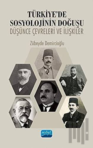 Türkiye'de Sosyolojinin Doğuşu