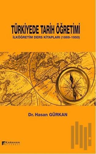 Türkiyede Tarih Öğretimi | Kitap Ambarı