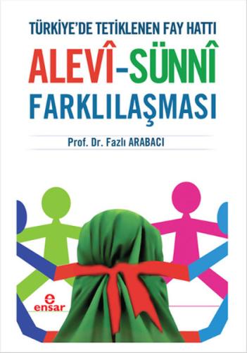 Alevi - Sünni Farklılaşması | Kitap Ambarı