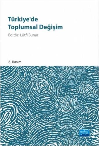 Türkiye'de Toplumsal Değişim | Kitap Ambarı