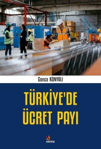 Türkiye'de Ücret Payı | Kitap Ambarı