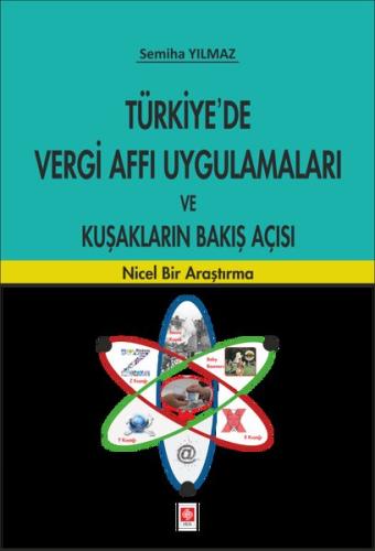 Türkiye'de Vergi Affı Uygulamaları