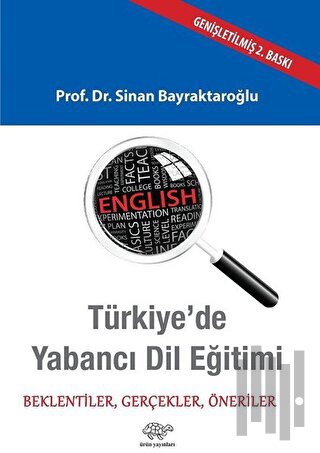 Türkiye'de Yabancı Dil Eğitimi | Kitap Ambarı