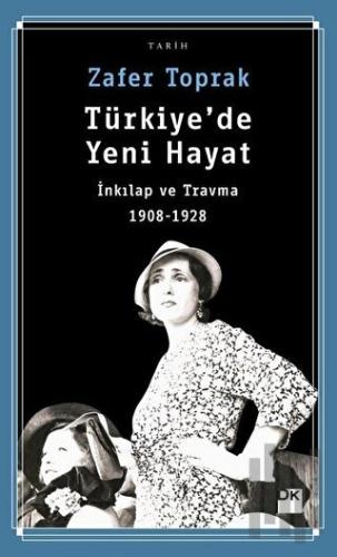 Türkiye'de Yeni Hayat | Kitap Ambarı