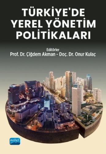 Türkiye'de Yerel Yönetim Politikaları | Kitap Ambarı
