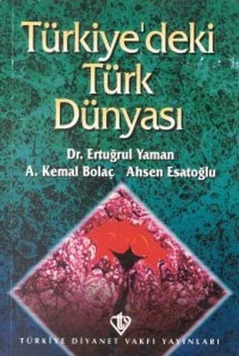 Türkiye'deki Türk Dünyası | Kitap Ambarı