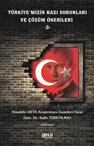 Türkiye'mizin Bazı Sorunları ve Çözüm Önerileri 3 | Kitap Ambarı
