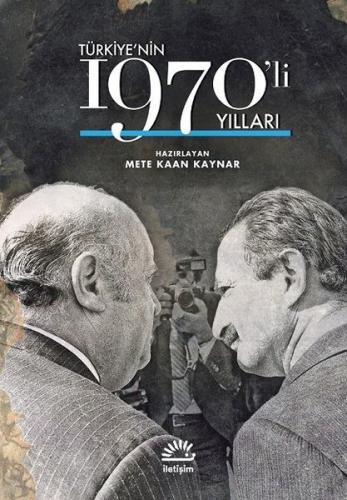 Türkiye'nin 1970'li Yılları (Ciltli) | Kitap Ambarı