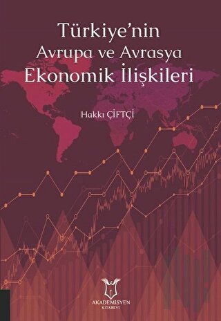 Türkiye'nin Avrupa ve Avrasya Ekonomik İlişkileri