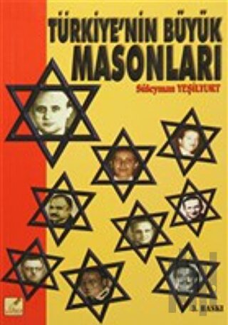 Türkiye'nin Büyük Masonları