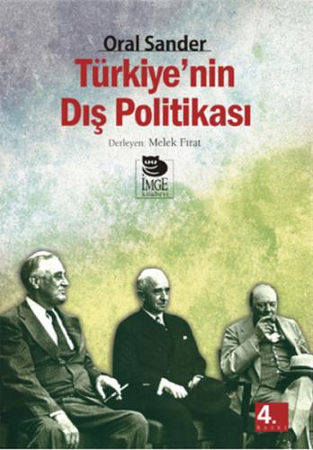 Türkiye'nin Dış Politikası | Kitap Ambarı