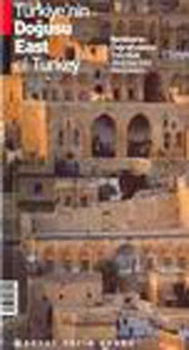 Türkiye’nin Doğusu / East of Turkey | Kitap Ambarı