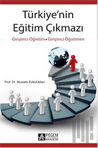 Türkiye'nin Eğitim Çıkmazı | Kitap Ambarı