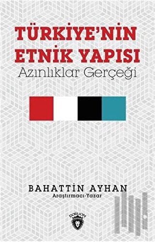 Türkiye'nin Etnik Yapısı | Kitap Ambarı