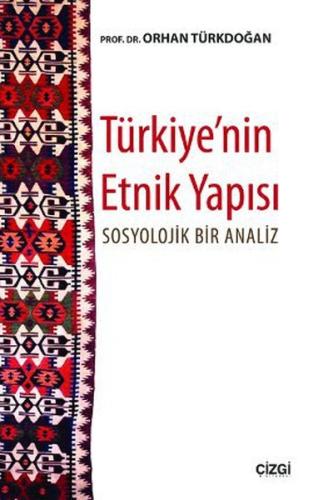 Türkiye'nin Etnik Yapısı