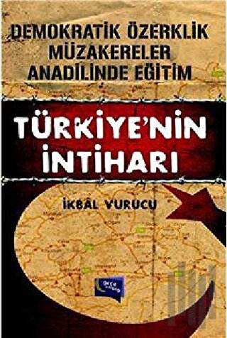 Türkiye'nin İntiharı | Kitap Ambarı