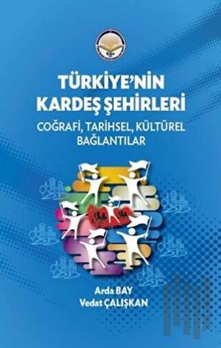 Türkiye'nin Kardeş Şehirleri