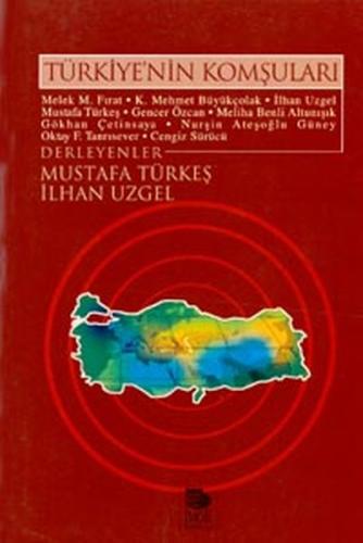 Türkiye'nin Komşuları | Kitap Ambarı