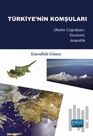 Türkiye'nin Komşuları | Kitap Ambarı