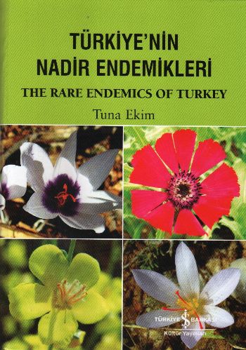 Türkiye'nin Nadir Endemikleri  The Rare Endemics Of Turkey