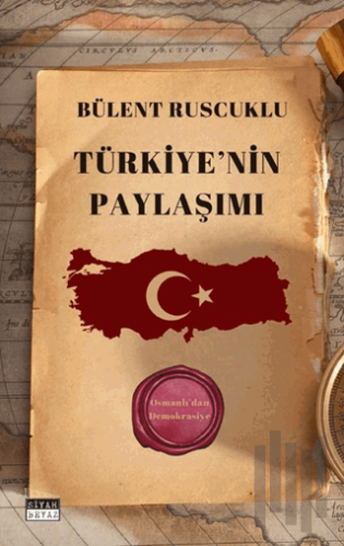 Türkiye'nin Paylaşımı | Kitap Ambarı