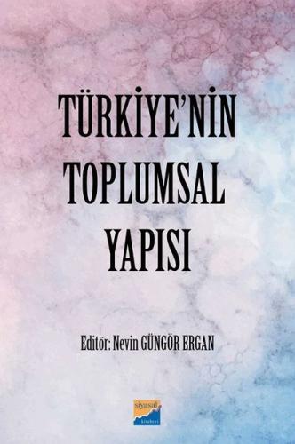 Türkiye'nin Toplumsal Yapısı