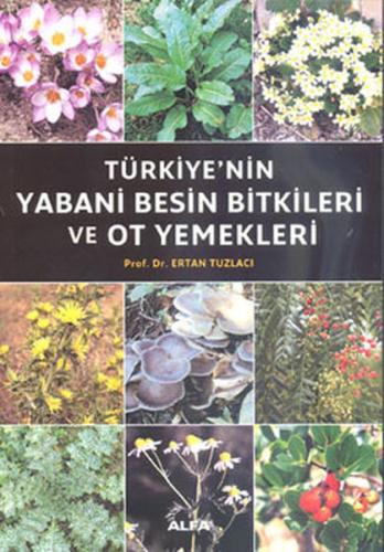 Türkiye'nin Yabani Besin Bitkileri ve Ot Yemekleri