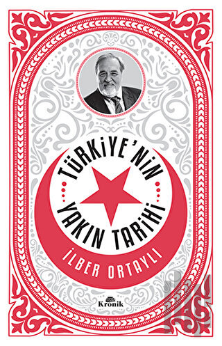 Türkiye'nin Yakın Tarihi | Kitap Ambarı