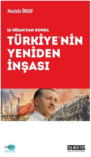 Türkiye'nin Yeniden İnşası | Kitap Ambarı