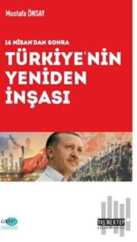Türkiye'nin Yeniden İnşası | Kitap Ambarı