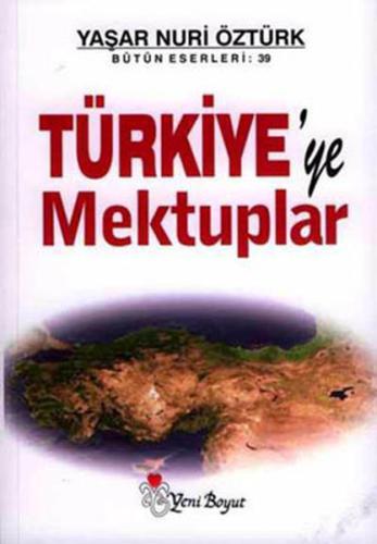 Türkiye'ye Mektuplar