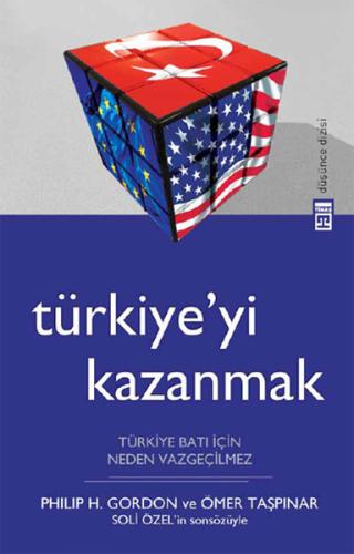 Türkiye'yi Kazanmak