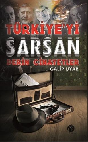 Türkiye'yi Sarsan Derin Cinayetler | Kitap Ambarı