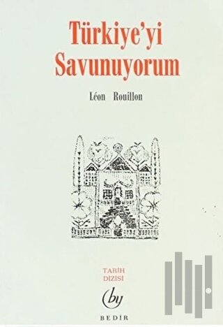 Türkiye'yi Savunuyorum