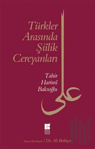 Türkler Arasında Şiilik Cereyanları | Kitap Ambarı