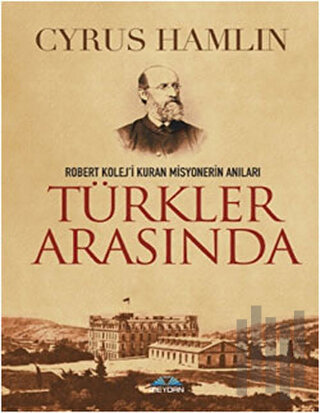 Türkler Arasında | Kitap Ambarı