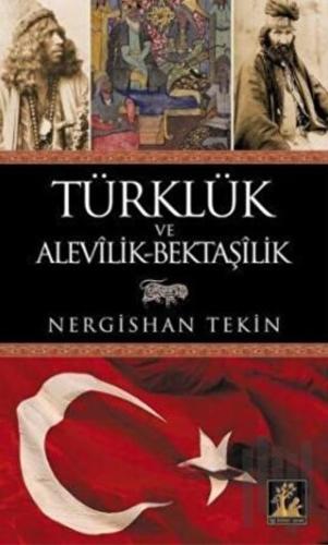 Türkler ve Alevilik-Bektaşilik | Kitap Ambarı