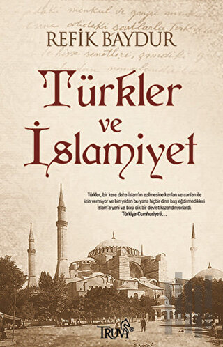 Türkler ve İslamiyet | Kitap Ambarı