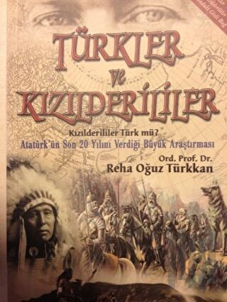 Türkler ve Kızılderililer