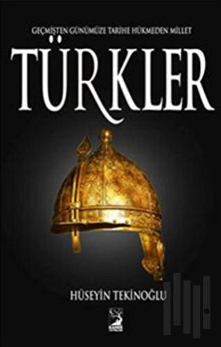 Türkler | Kitap Ambarı