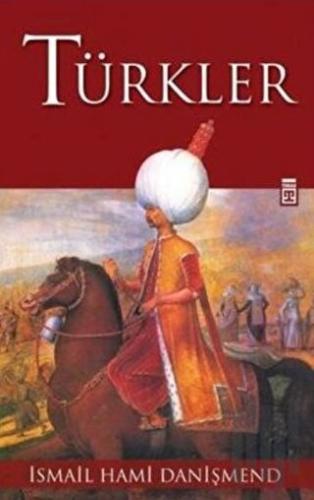 Türkler | Kitap Ambarı