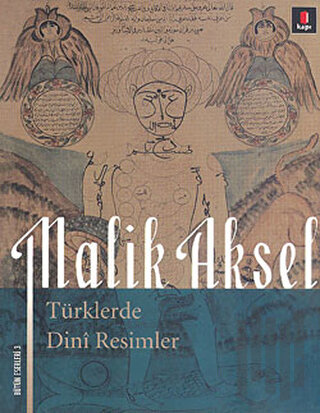 Türklerde Dini Resimler | Kitap Ambarı