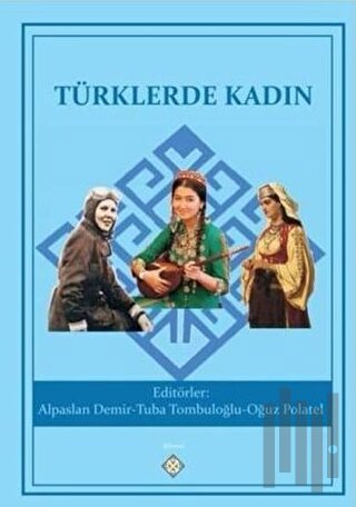 Türklerde Kadın