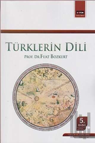 Türklerin Dili | Kitap Ambarı