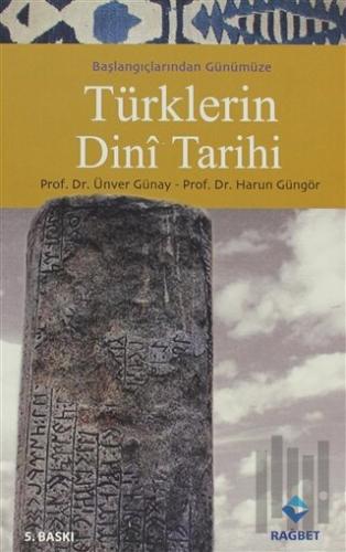 Türklerin Dini Tarihi | Kitap Ambarı