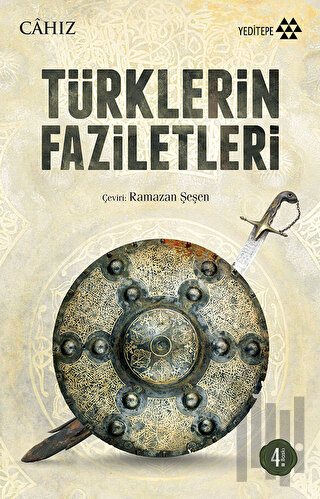 Türklerin Faziletleri | Kitap Ambarı